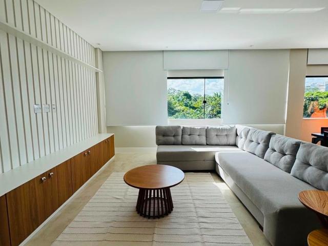 Casa / Sobrado em Condomínio para Locação em Camaçari/BA Alphaville Litoral Norte I I 4 Quartos