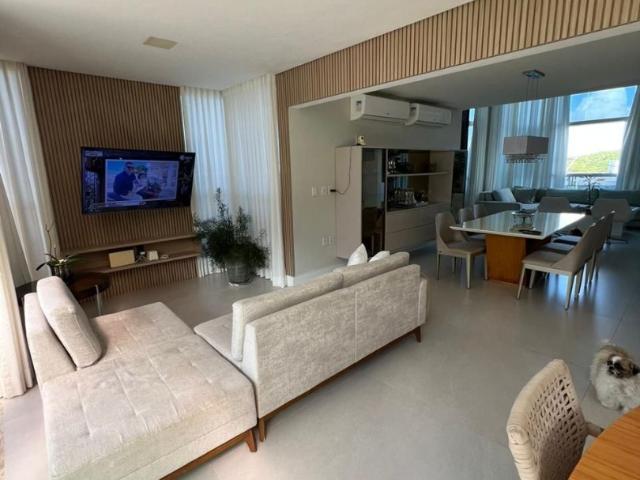 Casa / Sobrado em Condomínio para Locação em Camaçari/BA Alphaville Litoral Norte I I 5 Quartos