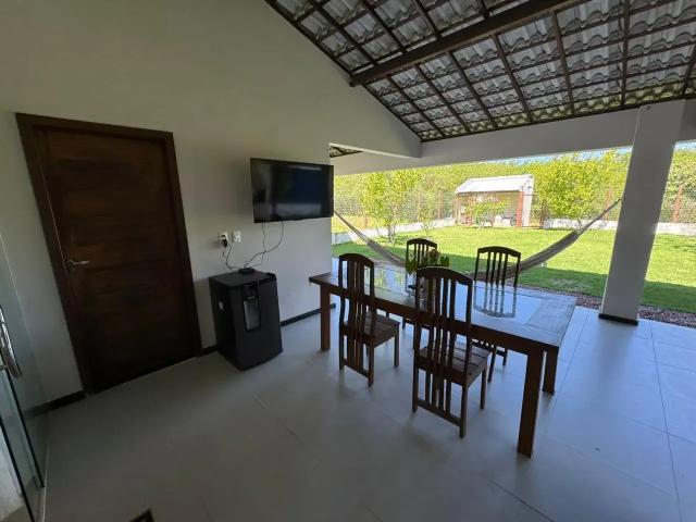Casa / Sobrado em Condomínio para Locação em Camaçari/BA Busca Vida 3 Quartos