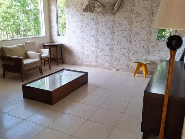 Casa / Sobrado em Condomínio para Locação em Camaçari/BA Busca Vida 5 Quartos