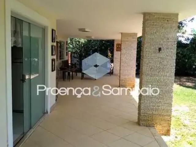 Casa / Sobrado em Condomínio para Locação em Camaçari/BA Busca Vida 5 Quartos
