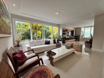 Casa / Sobrado em Condomínio para Locação em Camaçari/BA Busca Vida 5 Quartos