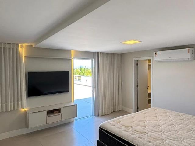 Casa / Sobrado em Condomínio para Locação em Camaçari/BA Busca Vida