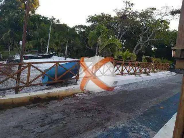 Casa / Sobrado em Condomínio para Locação em Camaçari/BA Barra do Jacuípe 3 Quartos