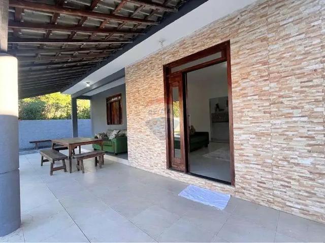 Casa / Sobrado em Condomínio para Locação em Camaçari/BA Barra do Jacuípe 2 Quartos