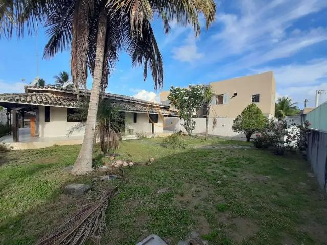 Casa / Sobrado em Condomínio para Locação em Camaçari/BA Barra do Jacuípe 4 Quartos