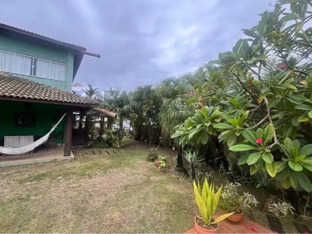 Casa / Sobrado em Condomínio para Locação em Camaçari/BA Barra do Jacuípe 4 Quartos