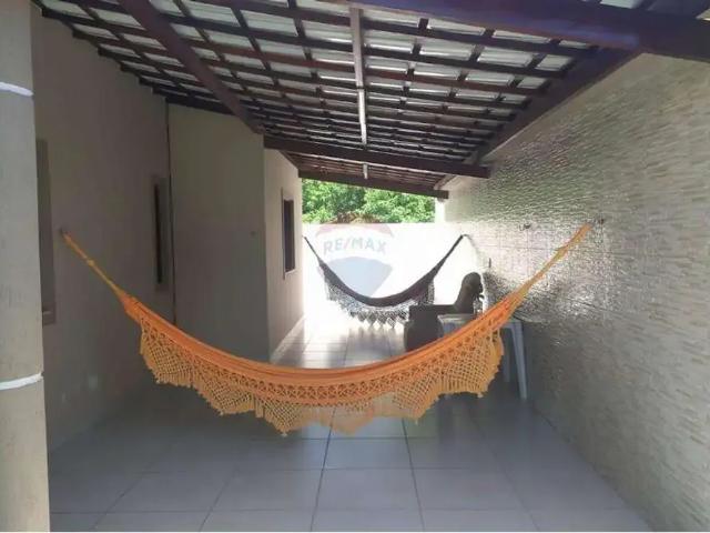 Casa / Sobrado em Condomínio para Locação em Camaçari/BA Barra do Jacuípe 4 Quartos