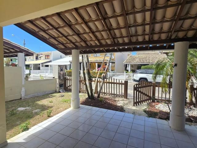 Casa / Sobrado em Condomínio para Locação em Camaçari/BA Barra do Jacuípe 4 Quartos