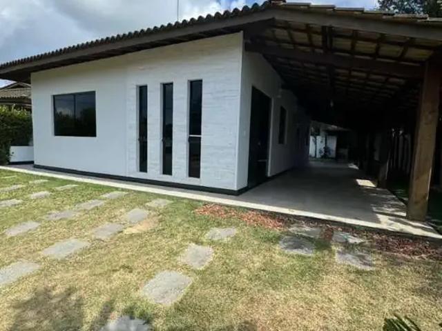 Casa / Sobrado em Condomínio para Locação em Camaçari/BA Boa União 4 Quartos