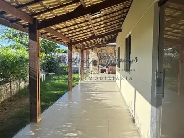 Casa / Sobrado em Condomínio para Locação em Camaçari/BA Boa União 4 Quartos