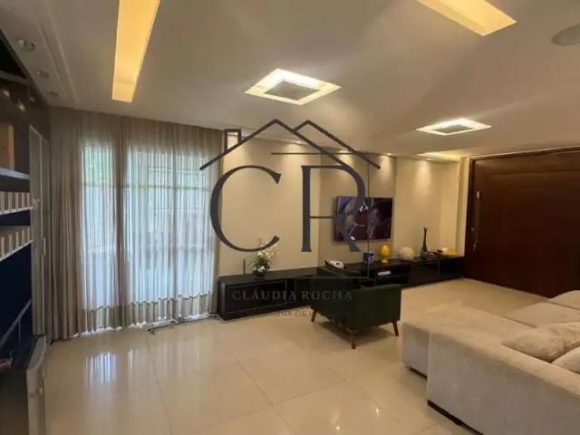 Casa / Sobrado em Condomínio para Locação em Camaçari/BA Boa União 4 Quartos