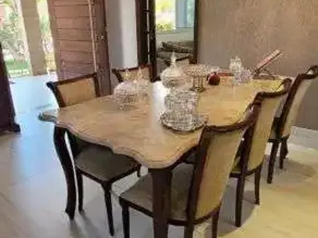 Casa / Sobrado em Condomínio para Locação em Camaçari/BA Boa União 5 Quartos