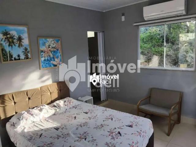 Casa / Sobrado em Condomínio para Locação em Camaçari/BA Camaçari de Dentro 5 Quartos
