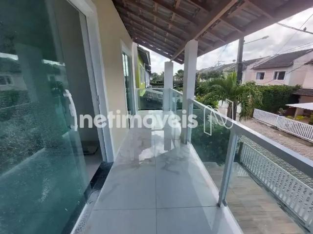 Casa / Sobrado em Condomínio para Locação em Camaçari/BA Catu de Abrantes 2 Quartos