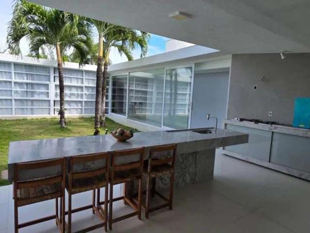 Casa / Sobrado em Condomínio para Locação em Camaçari/BA Catu de Abrantes 4 Quartos