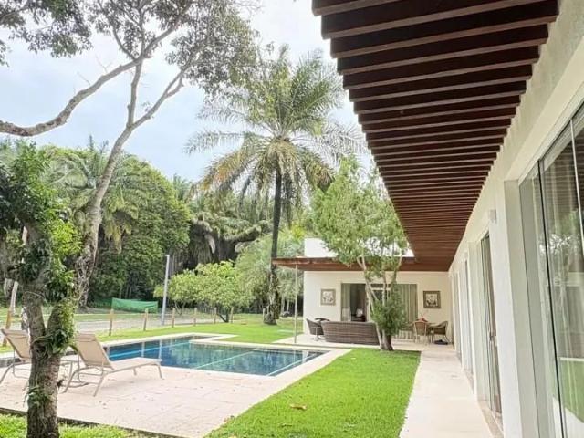 Casa / Sobrado em Condomínio para Locação em Camaçari/BA Catu de Abrantes 4 Quartos