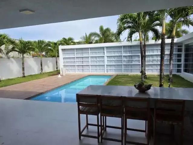 Casa / Sobrado em Condomínio para Locação em Camaçari/BA Catu de Abrantes 4 Quartos