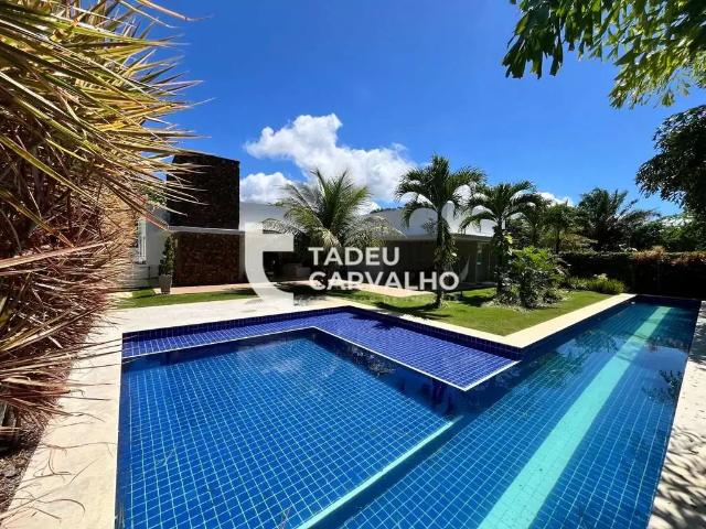 Casa / Sobrado em Condomínio para Locação em Camaçari/BA Catu de Abrantes 4 Quartos