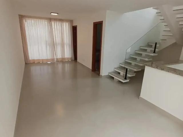 Casa / Sobrado em Condomínio para Locação em Camaçari/BA Catu de Abrantes 4 Quartos