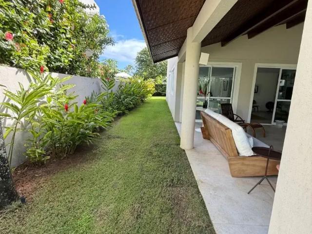 Casa / Sobrado em Condomínio para Locação em Camaçari/BA Catu de Abrantes 5 Quartos