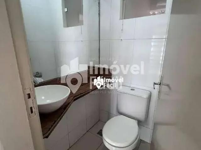 Casa / Sobrado em Condomínio para Locação em Camaçari/BA Centro 2 Quartos