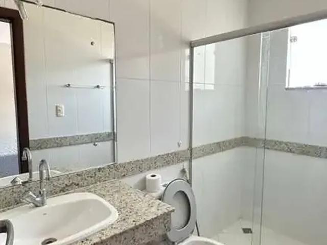 Casa / Sobrado em Condomínio para Locação em Camaçari/BA Guarajuba 6 Quartos
