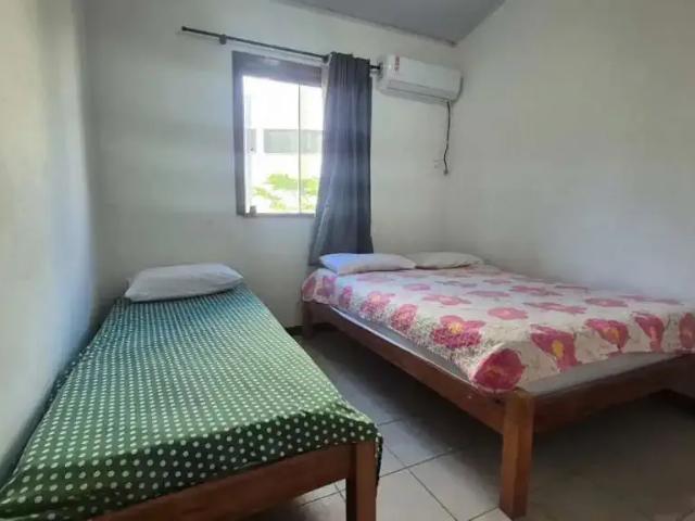Casa / Sobrado em Condomínio para Locação em Camaçari/BA Itacimirim 3 Quartos