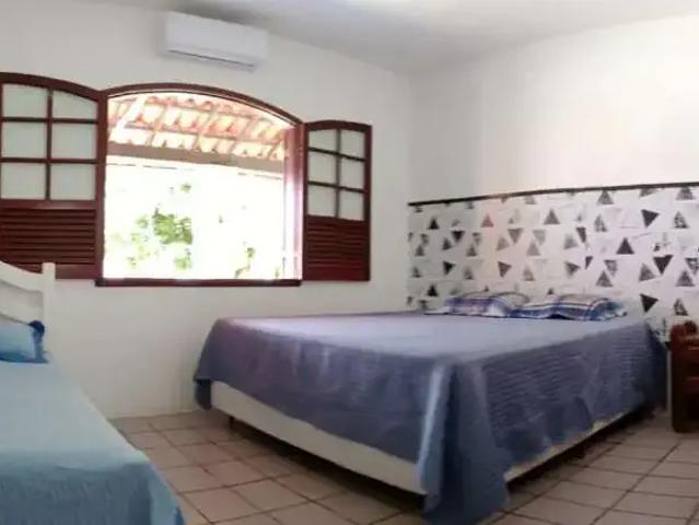 Casa / Sobrado em Condomínio para Locação em Camaçari/BA Itacimirim 5 Quartos