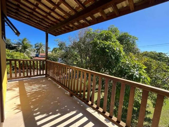 Casa / Sobrado em Condomínio para Locação em Camaçari/BA Itacimirim 5 Quartos