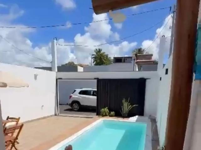 Casa / Sobrado em Condomínio para Locação em Camaçari/BA Jauá 2 Quartos