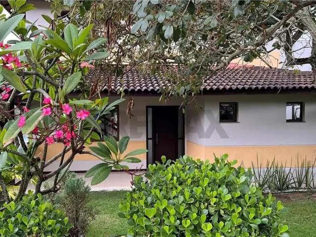 Casa / Sobrado em Condomínio para Locação em Camaçari/BA Busca Vida 4 Quartos