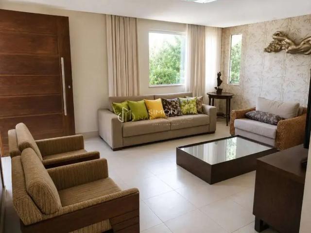 Casa / Sobrado em Condomínio para Locação em Camaçari/BA Praia de Busca Vida 5 Quartos