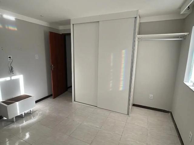 Casa / Sobrado em Condomínio para Locação em Camaçari/BA Vila de Abrantes 2 Quartos