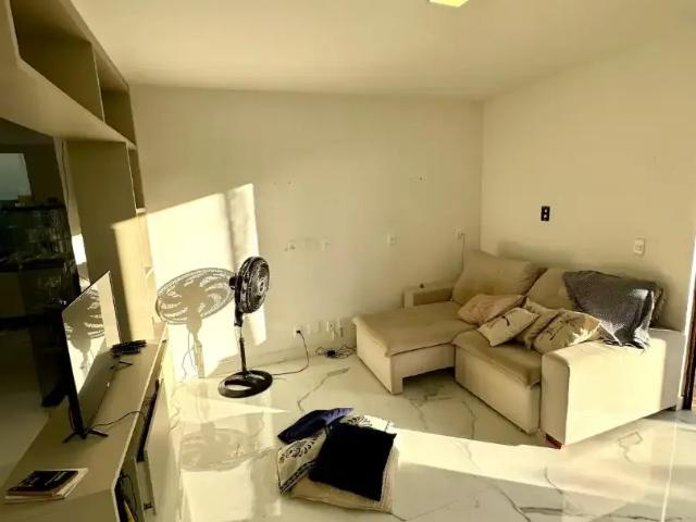 Casa / Sobrado em Condomínio para Locação em Camaçari/BA Vilas de Abrantes 3 Quartos