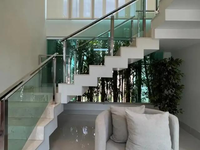 Casa / Sobrado em Condomínio para Locação em Camaçari/BA Vilas de Abrantes 4 Quartos
