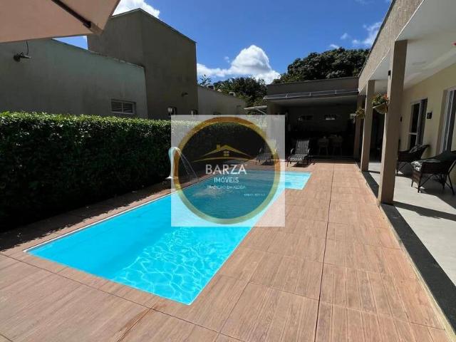 Casa / Sobrado em Condomínio para Locação em Camaragibe/PE Aldeia dos Camarás 2 Quartos