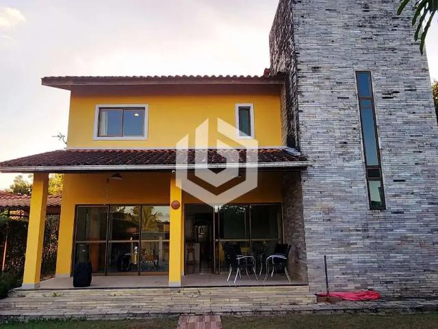 Casa / Sobrado em Condomínio para Locação em Camaragibe/PE Aldeia dos Camarás 2 Quartos