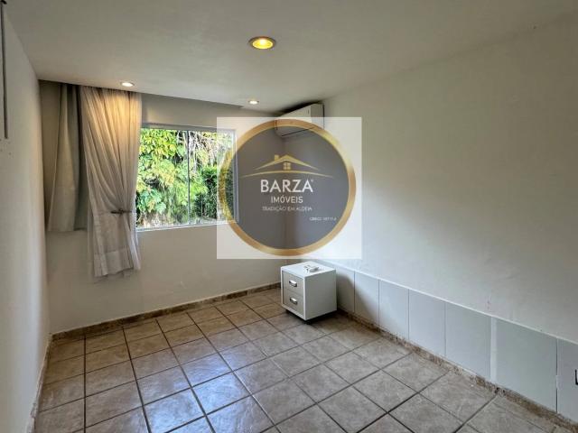 Casa / Sobrado em Condomínio para Locação em Camaragibe/PE Aldeia dos Camarás 3 Quartos