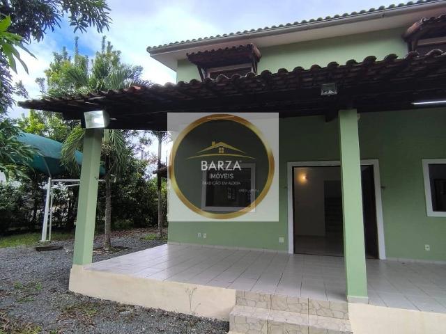 Casa / Sobrado em Condomínio para Locação em Camaragibe/PE Aldeia dos Camarás 3 Quartos