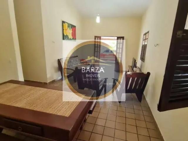 Casa / Sobrado em Condomínio para Locação em Camaragibe/PE Aldeia dos Camarás 3 Quartos
