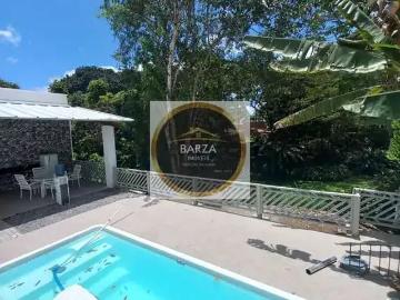 Casa / Sobrado em Condomínio para Locação em Camaragibe/PE Aldeia dos Camarás 3 Quartos