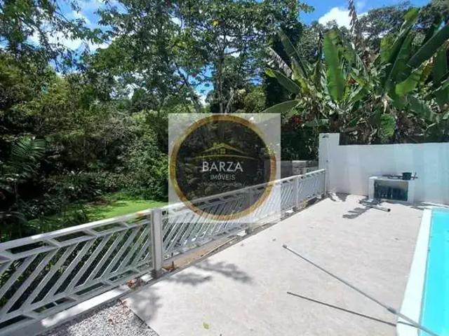 Casa / Sobrado em Condomínio para Locação em Camaragibe/PE Aldeia dos Camarás 3 Quartos