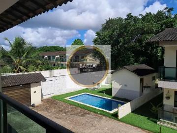 Casa / Sobrado em Condomínio para Locação em Camaragibe/PE Aldeia dos Camarás 3 Quartos