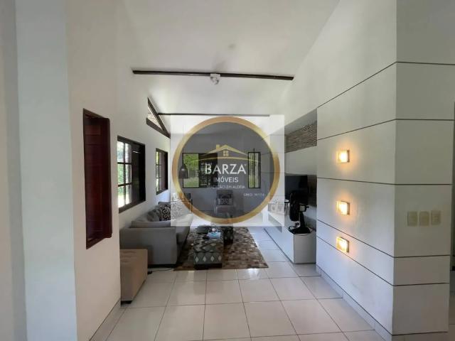 Casa / Sobrado em Condomínio para Locação em Camaragibe/PE Aldeia dos Camarás 3 Quartos