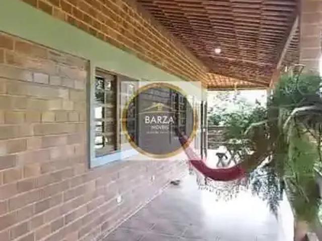 Casa / Sobrado em Condomínio para Locação em Camaragibe/PE Aldeia dos Camarás 3 Quartos