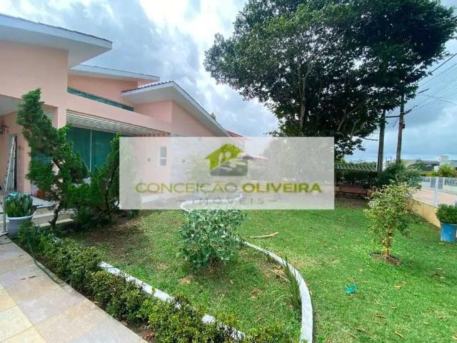 Casa / Sobrado em Condomínio para Locação em Camaragibe/PE Aldeia dos Camarás 3 Quartos