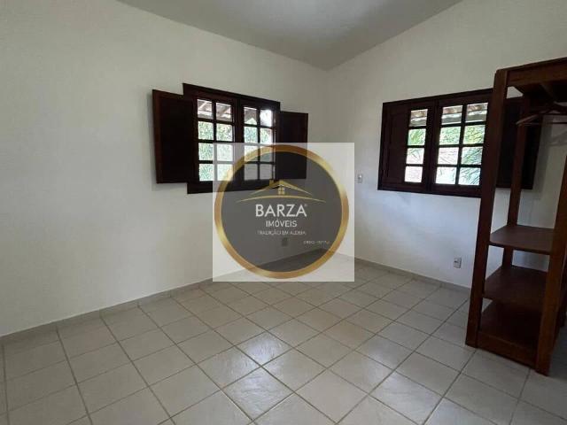Casa / Sobrado em Condomínio para Locação em Camaragibe/PE Aldeia dos Camarás 3 Quartos