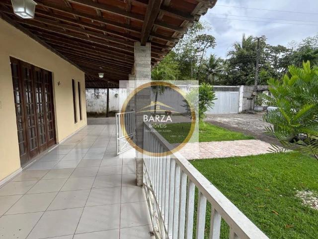 Casa / Sobrado em Condomínio para Locação em Camaragibe/PE Aldeia dos Camarás 3 Quartos