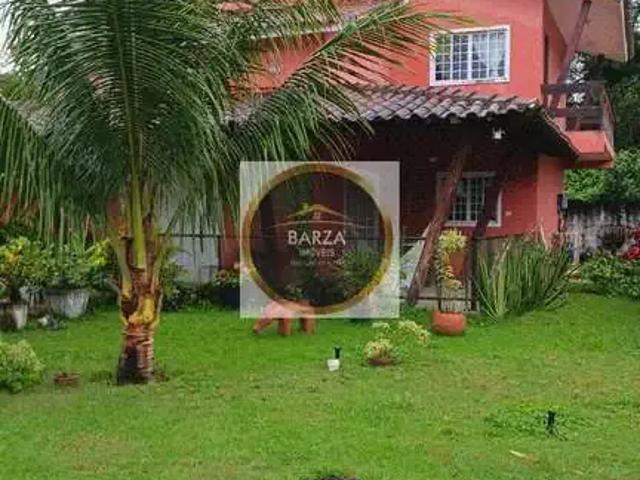 Casa / Sobrado em Condomínio para Locação em Camaragibe/PE Aldeia dos Camarás 3 Quartos